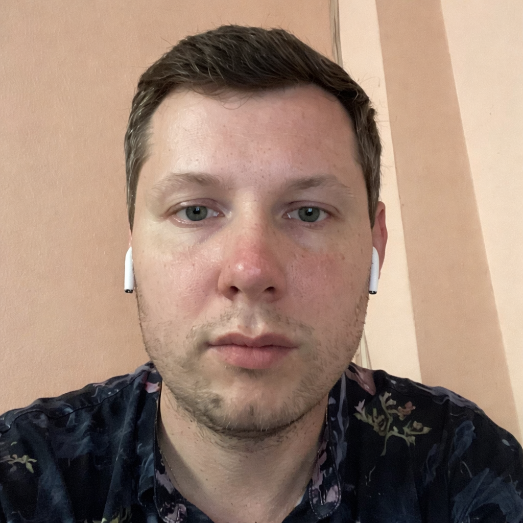 Антон Аспидов — SEO & Content PM