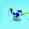 Мини-заводы по производству сухих строительных смесей Оборудование для сухих смесей