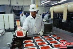 Производство мясных полуфабрикатов - открываем свой цех Полуфабрикаты бизнес идеи